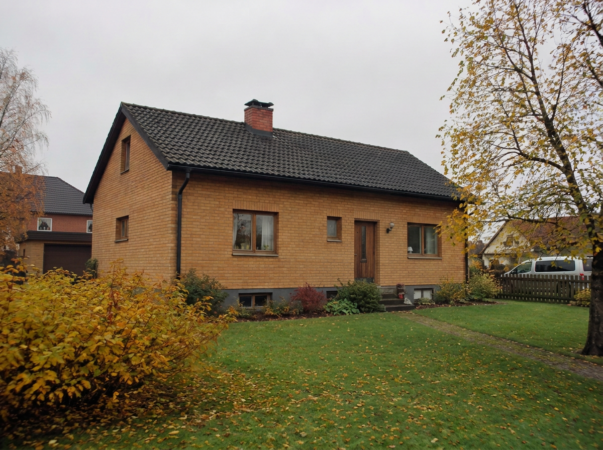 Spolning & underhåll
